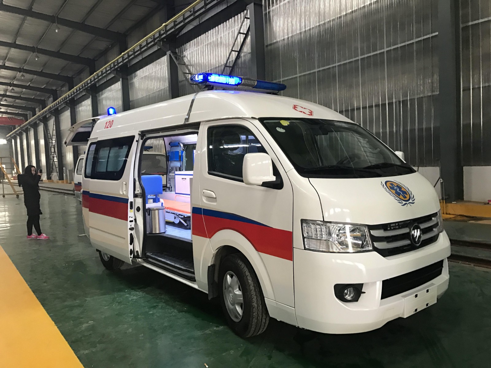 湘潭县救护车转院
